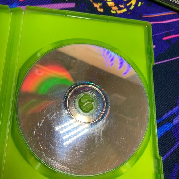 CASTLEVANIA: CURSE OF DARKNESS (MICROSOFT XBOX, 2005) WITH BOX & MANUAL - Picture 7 of 7